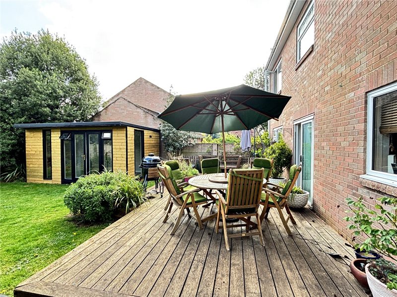 Dial Close, Seend, Wiltshire, SN12