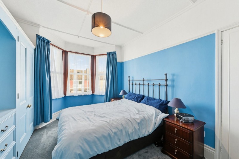 Mackenzie Road, Beckenham, BR3