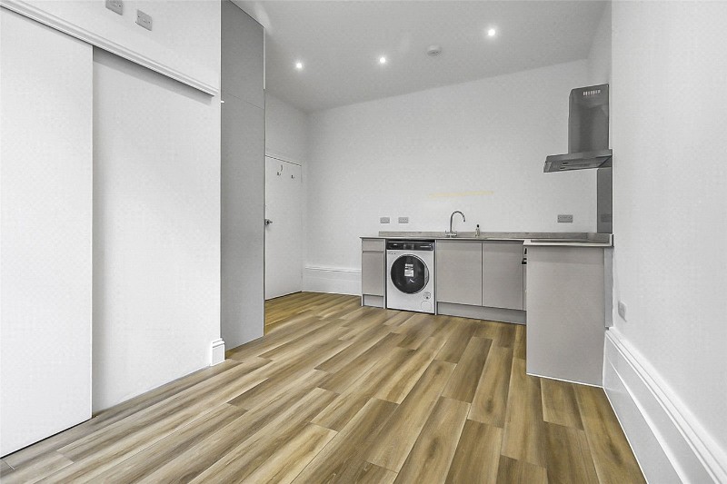 Regent Square, London, WC1H