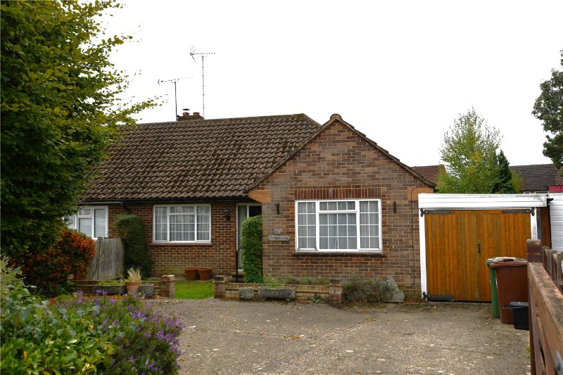 Wentworth Way, Ascot, Berkshire, SL5