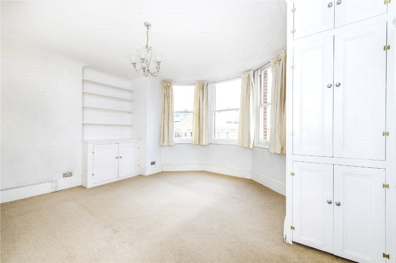 Dulwich Road, London, SE24