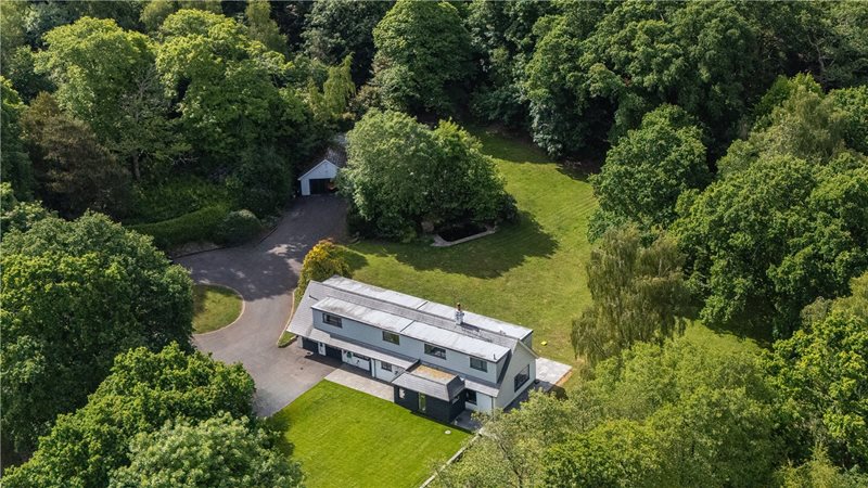 Arrowsmith Road, Canford Magna, Wimborne, Dorset, BH21