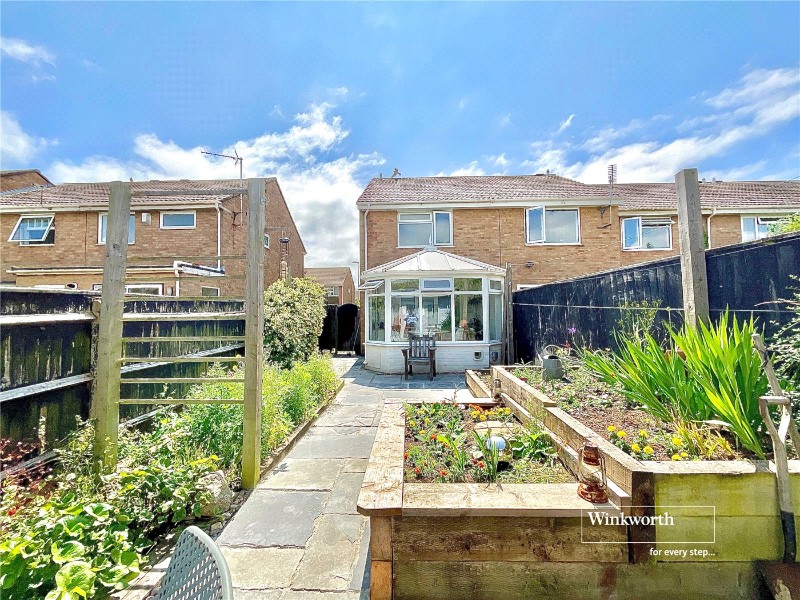 Howard Close, Mudeford, Christchurch, Dorset, BH23