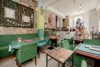 Kew Road, Richmond, TW9