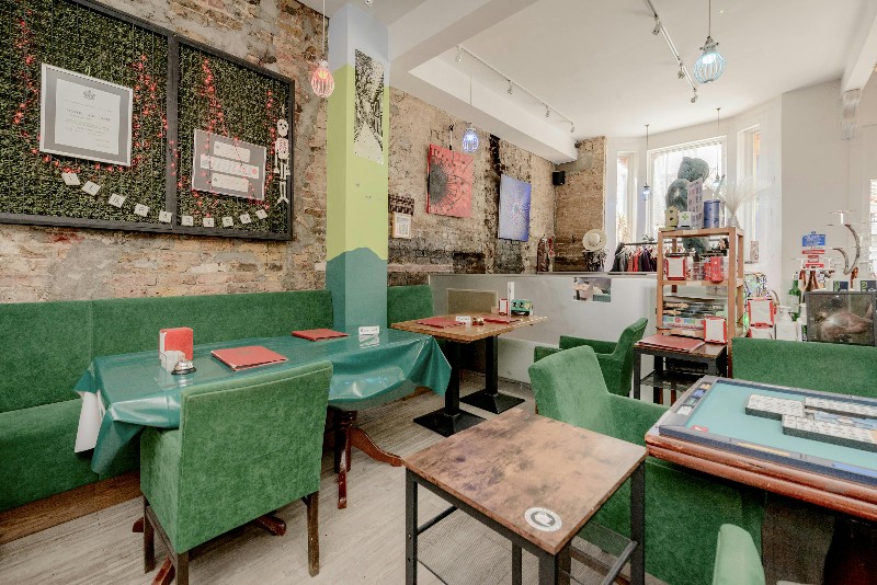 Kew Road, Richmond, TW9
