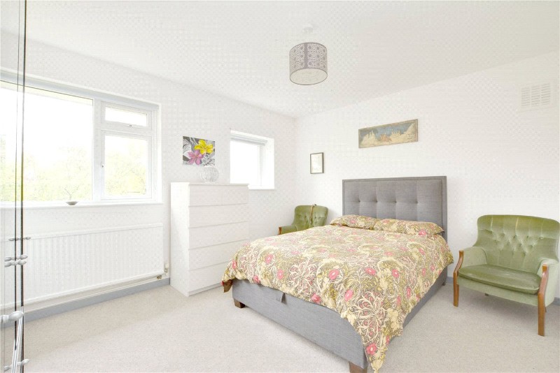 Oakcroft Road, Lewisham, London, SE13