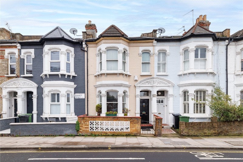 Dawes Road, London, SW6