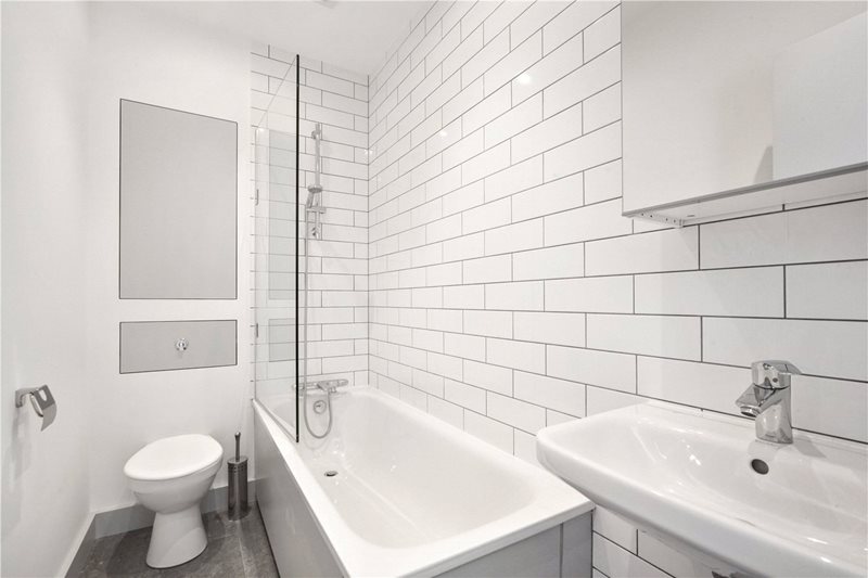 Hetley Road, London, W12