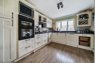 Cromwells Meadow, Crediton, Devon, EX17