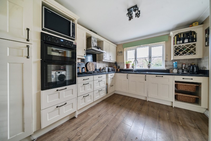 Cromwells Meadow, Crediton, Devon, EX17