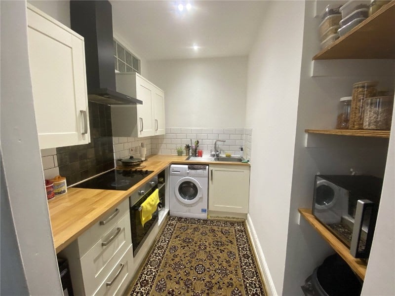 Clarke Road, Northampton, NN1