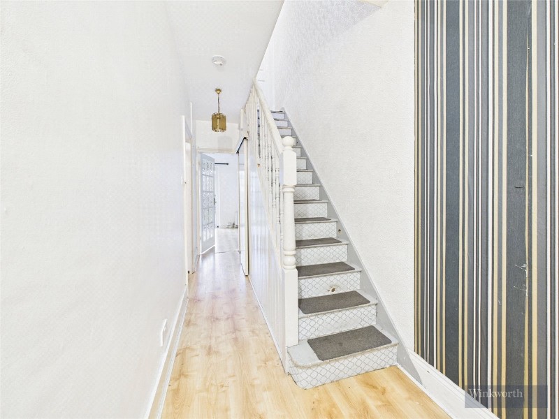 Wyndham Road, Kingston upon Thames, KT2