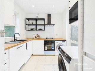 Hillway, Kingsbury, London, NW9