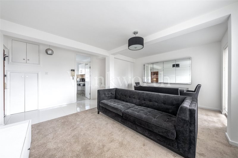 Finchley Road, London, NW11