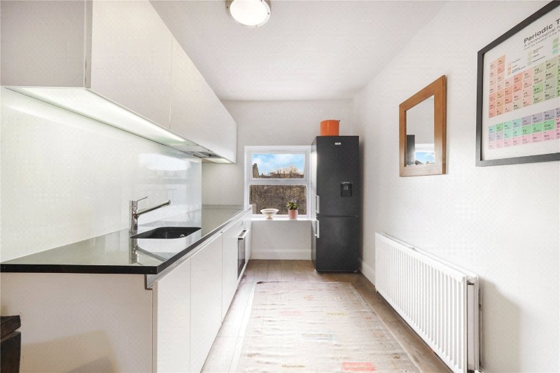 Hartland Road, London, NW1