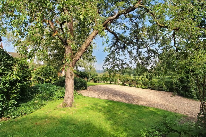 Bath Cottages, Skeets Hill, Shotesham St. Mary, Norwich, NR15