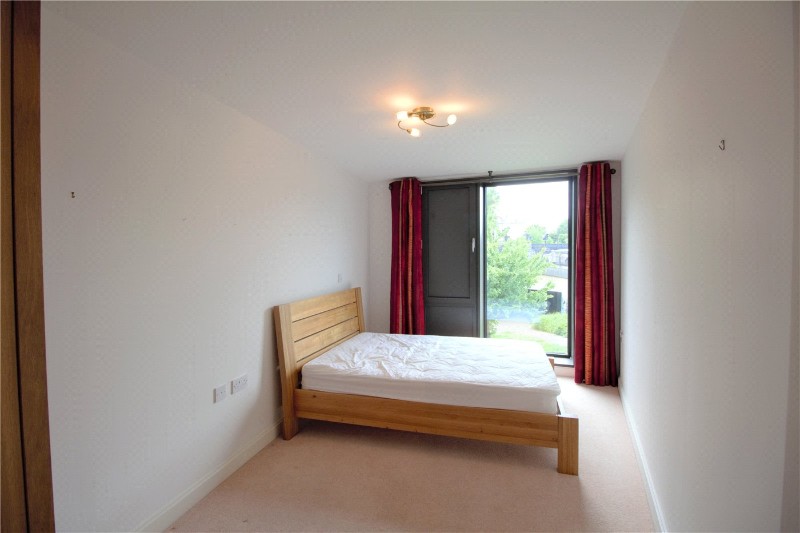 St James&#39; Walk, Honeybourne Way, Cheltenham, Glos, GL50