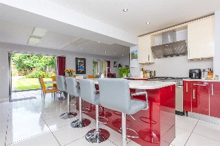 Reading Road, Wokingham, Berkshire, RG41