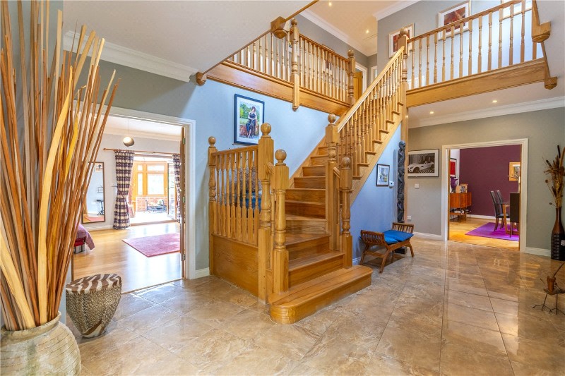 The Straits, Wheatley, Hampshire, GU35