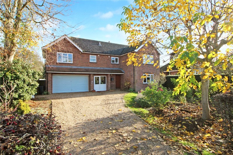 Rectory Lane, Poringland, Norwich, Norfolk, NR14