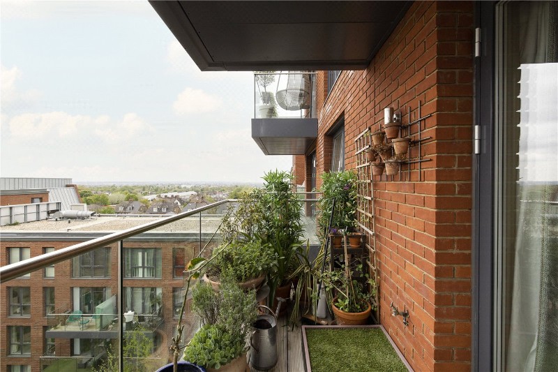 Gaumont Place, London, SW2