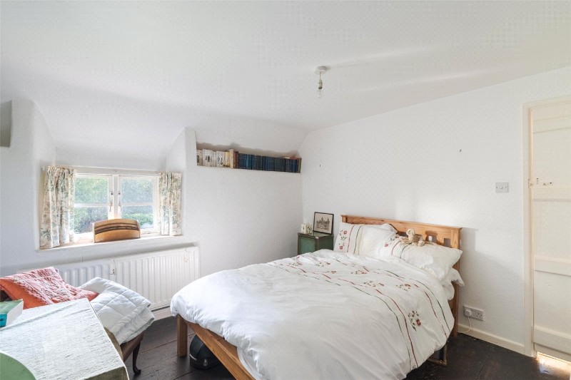 Furzehill, Wimborne, Dorset, BH21