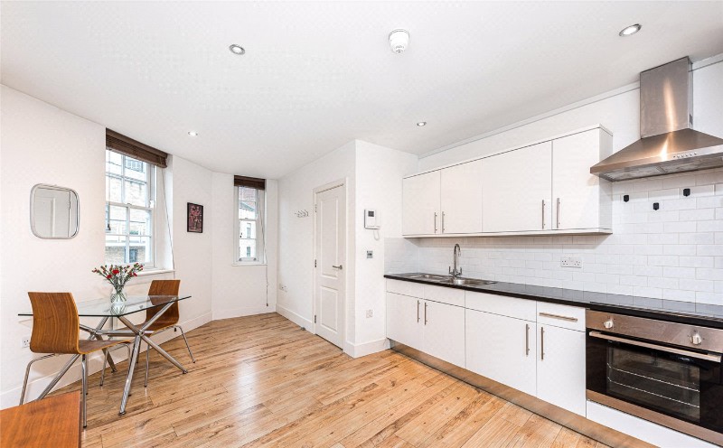 Regency Street, London, SW1P