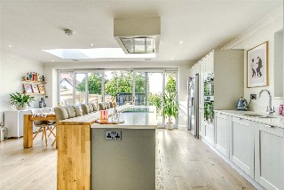 Britannia Road, Poole, BH14