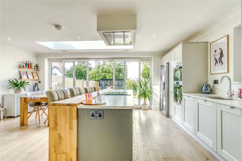 Britannia Road, Poole, BH14