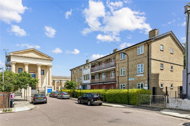 Linscott Road, London, E5