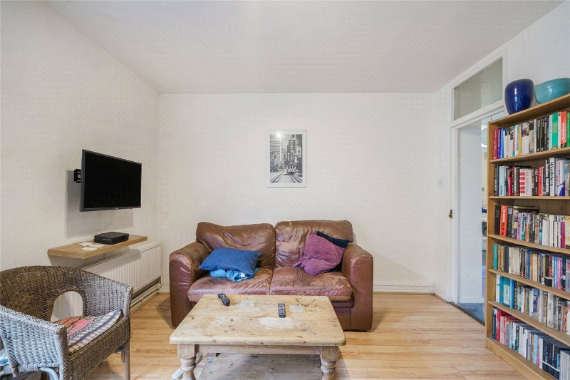 Margery Fry Court, Tufnell Park Road, London, N7