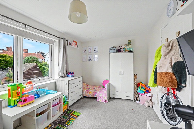Lavender Way, North Walsham, Norfolk, NR28
