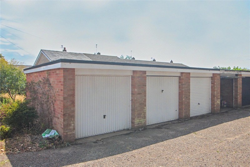 The Warren, Old Catton, Norwich, Norfolk, NR6