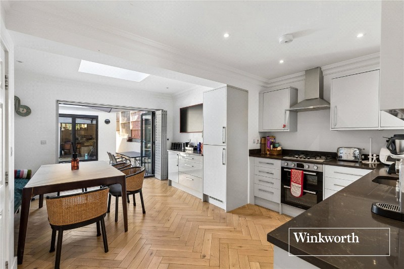 Grants Close, MILL HILL EAST, LONDON, NW7