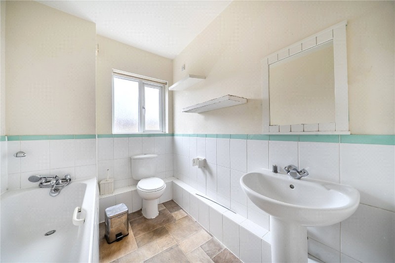 Quarles Park Road, Romford, RM6