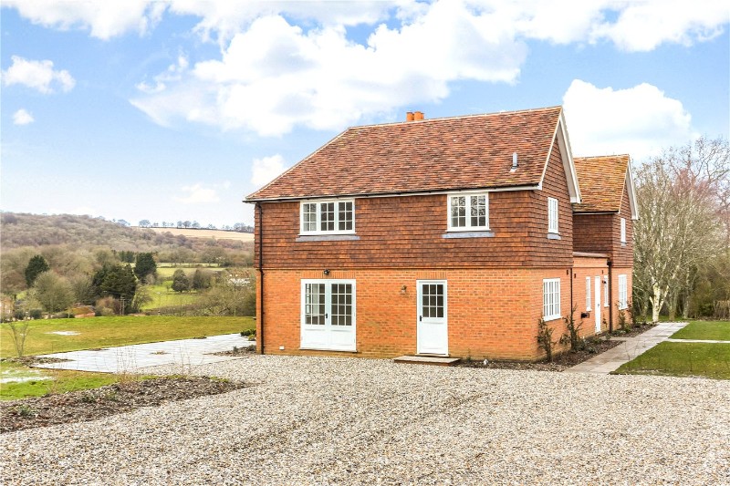 Hollington Lane, Highclere, Newbury, Hampshire, RG20