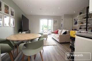 Affinity Place, 12, Elstree Way, Borehamwood, WD6