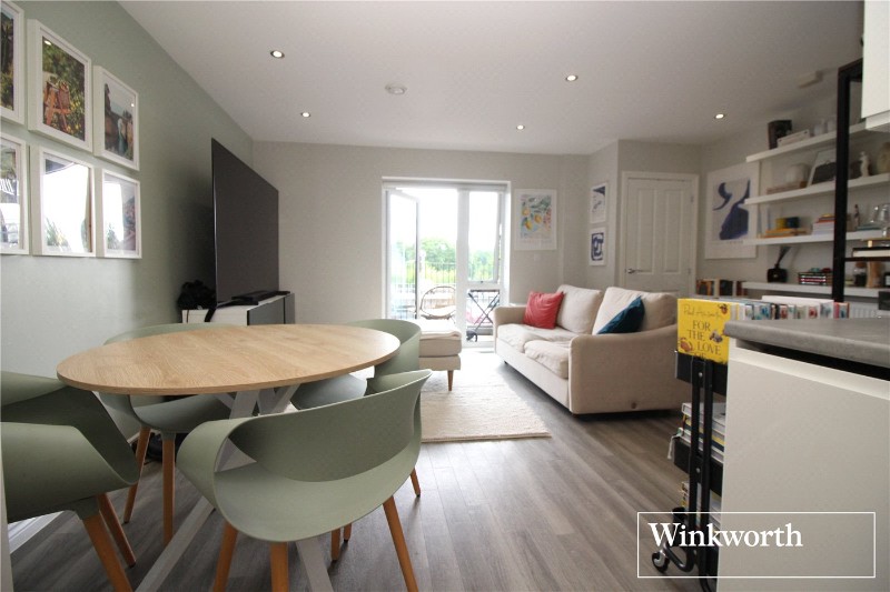 Affinity Place, 12, Elstree Way, Borehamwood, WD6