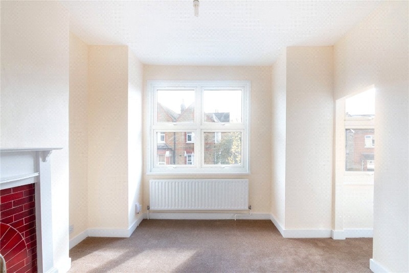 Robinson Road, London, SW17