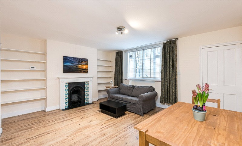 Warwick Way, London, SW1V