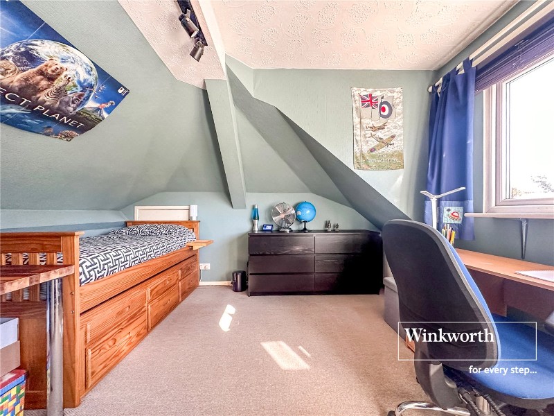 Kingsway, Ferndown, BH22