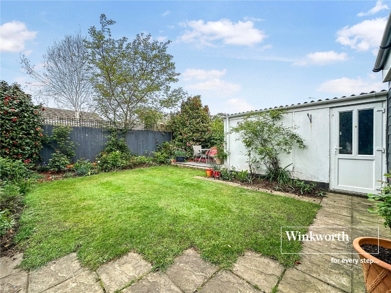 Coppice Avenue, Ferndown, Dorset, BH22
