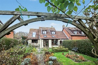 Steward Close, Saxlingham Nethergate, Norwich, Norfolk, NR15