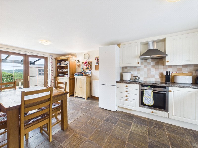 Iter Park, Bow, Crediton, Devon, EX17