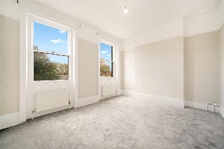Ribblesdale Road, London, N8