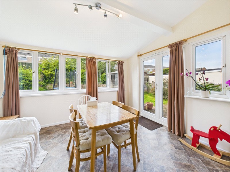 Bonville Crescent, Tiverton, Devon, EX16