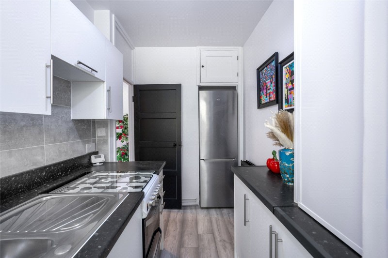 Heron House, Barrow Hill Estate, St John&#39;s Wood, London, NW8