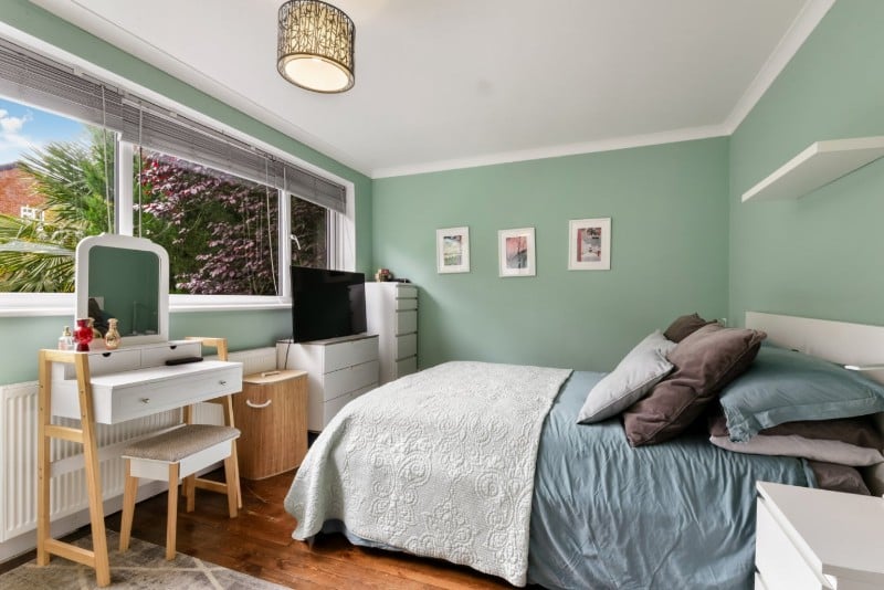 Springbourne Court, Beckenham, BR3