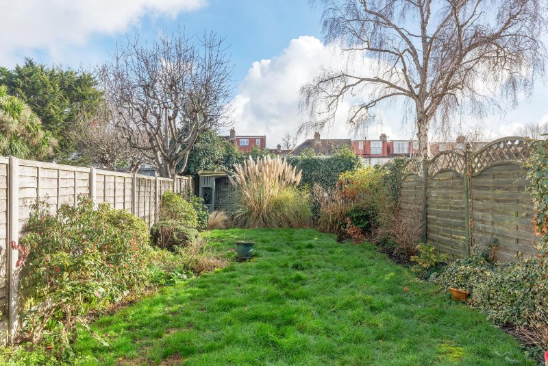 Cherry Tree Walk, Beckenham, BR3