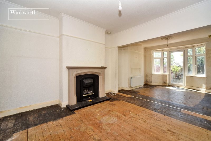 Staines Avenue, Cheam, Sutton, SM3